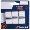 Outlet ???? Babolat VS Original Feel Grip 3 Pack - White ???? 2 Outlet ???? Babolat VS Original Feel Grip 3 Pack - White ???? -Tecnifibre Shop AGBA1121WhiteBabolatVSOriginal P1