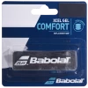 New 🔥 Babolat Xcel Gel Comfort Replacement Tennis Grip - Black 💯 -Tecnifibre Shop AGBA11609BlackGripXcelComfort P1