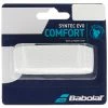 Cheapest 👍 Babolat Syntec Evo Comfort Replacement Grip White 🌟 -Tecnifibre Shop AGBA18109syntecevowhite P1