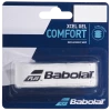 Budget 🛒 Babolat Xcel Gel Comfort Replacement Tennis Grip - White 😉 -Tecnifibre Shop AGBA2643WhiteGripXcelComfort P1
