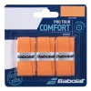New โค๏ธ Babolat Pro Tour Comfort Overgrips 3 Pack - Orange ๐ 1 New โค๏ธ Babolat Pro Tour Comfort Overgrips 3 Pack - Orange ๐ -Tecnifibre Shop AGBA26672ProTourOrange P1