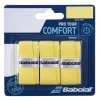 Cheap โญ Babolat Pro Tour Comfort Overgrips 3 Pack - Yellow ๐ 1 Cheap โญ Babolat Pro Tour Comfort Overgrips 3 Pack - Yellow ๐ -Tecnifibre Shop AGBA26673ProTourYellow P1