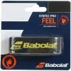 Brand new 😍 Babolat Syntec Pro Feel Replacement Grip - Black Yellow 🤩 2 Brand new 😍 Babolat Syntec Pro Feel Replacement Grip - Black Yellow 🤩 -Tecnifibre Shop AGBA6589BabolatYellowSPFGrip P1