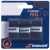 Cheap 😀 Babolat VS Original Feel Grip 3 Pack - Black 🛒 -Tecnifibre Shop AGBA8735VSoriginalBlack P1