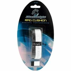 Best Sale 😉 Black Knight Rad Cushion Replacement Grip White Black 🥰
