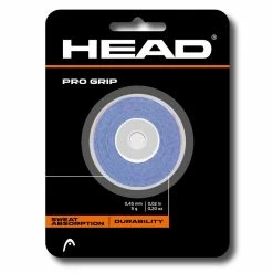 Flash Sale 🔥 Head Pro Grip - 3 Pack Overgrip 🔥