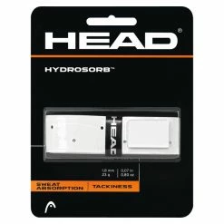 Flash Sale ✔️ Head Hydrosorb Replacement Grip ✔️ -Tecnifibre Shop AGHE2254 WHheadhydrosorbwhitewhite P3