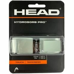 New 👏 Head Hydrosorb Pro Replacement Grip Green Sand 😀