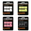 Budget 🌟 Head Xtreme Soft Overgrip 3 Pack ✔️ -Tecnifibre Shop AGHE256204ColourXtremeSoft P1