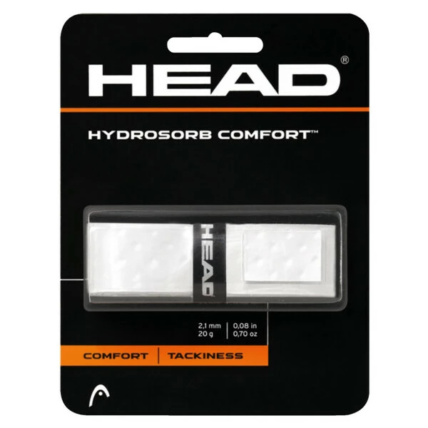 Top 10 ✔️ Head Hydrosorb Comfort Replacement Grip 🛒 5 Top 10 ✔️ Head Hydrosorb Comfort Replacement Grip 🛒 - Image 3