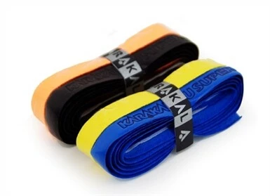 Discount โค๏ธ Karakal PU Super Grip Duo - 2 X Grips ๐ 3 Discount โค๏ธ Karakal PU Super Grip Duo - 2 X Grips ๐