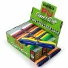 New ⭐ Karakal PU Super Grip Duo - Box Of 24 Grips 🌟 1 New ⭐ Karakal PU Super Grip Duo - Box Of 24 Grips 🌟 -Tecnifibre Shop AGKA842OpenDuoBox2021 P1