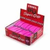 Buy ✨ Karakal PU Super Grip Pink - Box Of 24 Grips 👏 1 Buy ✨ Karakal PU Super Grip Pink - Box Of 24 Grips 👏 -Tecnifibre Shop AGKA848KarakalPInkGrips24 P1