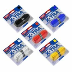 Best Pirce 😉 Karakal X-Tra Replacement Grip 🌟