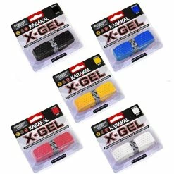 Coupon 😉 Karakal X-Gel Replacement Grip 🔔