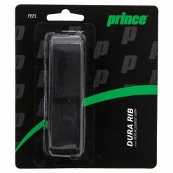 Top 10 😍 Prince Dura Rib Replacement Grip Black ⌛