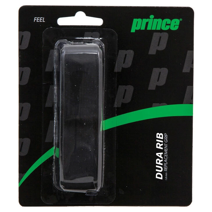 Top 10 ๐ Prince Dura Rib Replacement Grip Black โ 3 Top 10 ๐ Prince Dura Rib Replacement Grip Black โ