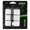 Promo 💯 Prince Tacky Pro Overgrip 3 Pack White 🔔