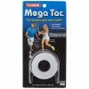 Cheap โจ Tourna Mega Tac Grip XL White - 3 Grips ๐ฅ 1 Cheap โจ Tourna Mega Tac Grip XL White - 3 Grips ๐ฅ -Tecnifibre Shop AGTO17123tournamegatacwhite P1