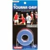 Wholesale ๐งจ Tourna Grip XL - 3 Grips ๐ 1 Wholesale ๐งจ Tourna Grip XL - 3 Grips ๐ -Tecnifibre Shop AGTO1956tournagrip3packblue P1