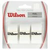 Budget ๐ฅ Wilson Pro Perforated Overgrip 3 Pack - White ๐ฅฐ 2 Budget ๐ฅ Wilson Pro Perforated Overgrip 3 Pack - White ๐ฅฐ -Tecnifibre Shop AGWI10179perforated wh P1