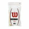 Best deal 🤩 Wilson Pro Overgrip Pack Of 30 White 🛒 2 Best deal 🤩 Wilson Pro Overgrip Pack Of 30 White 🛒 -Tecnifibre Shop AGWI10868wrz4017wh P1