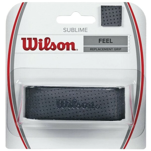 Deals 😀 Wilson Sublime Replacement Grip 🤩 5 Deals 😀 Wilson Sublime Replacement Grip 🤩 - Image 3