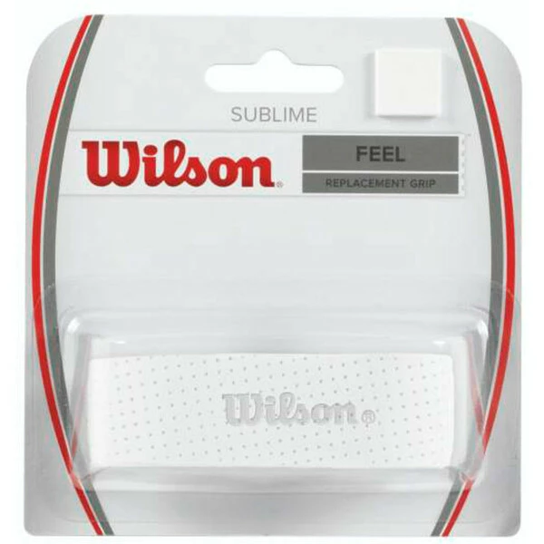 Deals 😀 Wilson Sublime Replacement Grip 🤩 4 Deals 😀 Wilson Sublime Replacement Grip 🤩 - Image 2