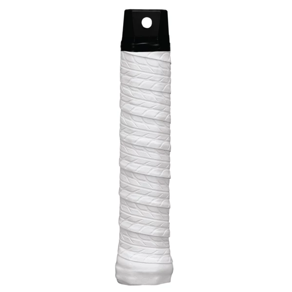 Deals ๐ Wilson Profile Overgrip 3 Pack White ๐ 4 Deals ๐ Wilson Profile Overgrip 3 Pack White ๐ - Image 2