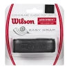 Best Pirce 😀 Wilson Cushion Aire Classic Perforated Replacement Grip Black 🔔 -Tecnifibre Shop AGWI25675CushionAireClassicPerforated P1
