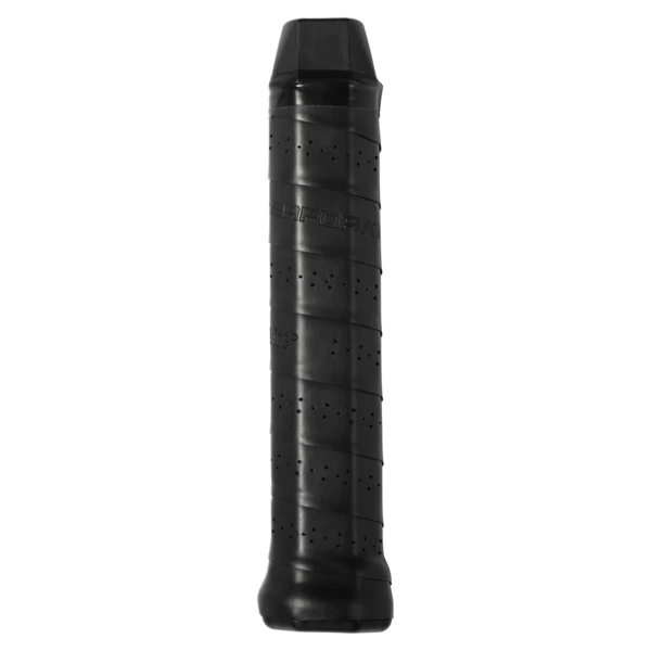 Best Pirce 😀 Wilson Cushion Aire Classic Perforated Replacement Grip Black 🔔 4 Best Pirce 😀 Wilson Cushion Aire Classic Perforated Replacement Grip Black 🔔 - Image 2