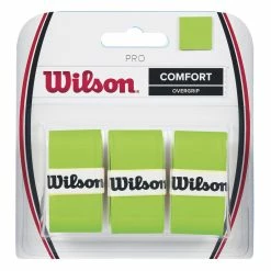 Brand new 🤩 Wilson Pro Overgrip Blade 3 Pack - Green 🎁