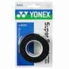 Best Sale ⌛ Yonex AC102EX Super Grap Overgrips Pack Of 3 Black 🥰 2 Best Sale ⌛ Yonex AC102EX Super Grap Overgrips Pack Of 3 Black 🥰 -Tecnifibre Shop AGYO13019yonexgrapblack P1