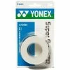 Coupon 🎁 Yonex AC102EX Super Grap Overgrips Pack Of 3 White 💯 2 Coupon 🎁 Yonex AC102EX Super Grap Overgrips Pack Of 3 White 💯 -Tecnifibre Shop AGYO13020yonexgrapwhite P1