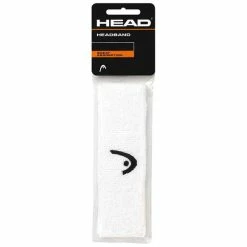 Buy ✔️ Head Headband 🔔 -Tecnifibre Shop AHHE1953 WHheadheadbankdwhite P3
