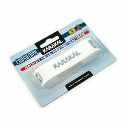 Outlet 🤩 Karakal Crashtape Racket Head Protection Tape 🔥