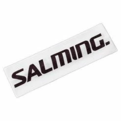 Brand new ⌛ Salming Headband White Black ✔️