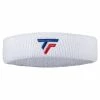 Deals 💯 Tecnifibre Headband White 🥰 -Tecnifibre Shop AHTE16873tecnifibreheadbandwhite P1