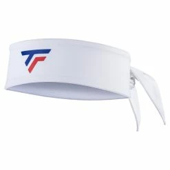 New 🤩 Tecnifibre Bandana White 🤩