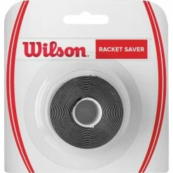 Budget 🛒 Wilson Racket Saver Tape 2.4M 🛒