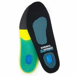 New 😀 Karakal GEL Performance Sport Insole 🥰