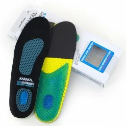New ๐ Karakal GEL Performance Sport Insole ๐ฅฐ 5 New ๐ Karakal GEL Performance Sport Insole ๐ฅฐ -Tecnifibre Shop AIKA28202KarakalInsole P2