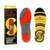 Budget π Sorbothane Shock Stopper Double Strike Insoles β€οΈ 2 Budget π Sorbothane Shock Stopper Double Strike Insoles β€οΈ -Tecnifibre Shop AISO452SorbothanceDS P1