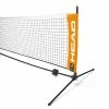 Discount ⭐ Head 6.1m T.I.P. Mini Tennis Net And Posts Set 🌟 -Tecnifibre Shop ANHE18855 NET P1