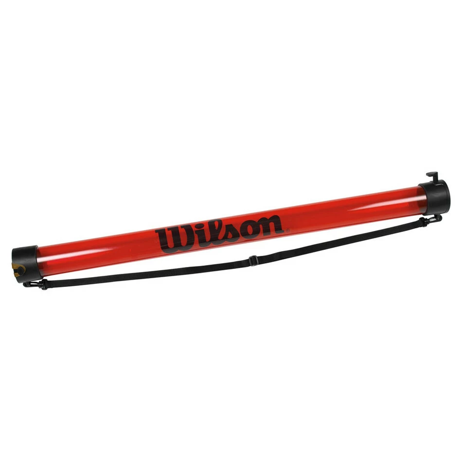 Budget 🥰 Wilson Ball Pick Up Tube ✨ 3 Budget 🥰 Wilson Ball Pick Up Tube ✨