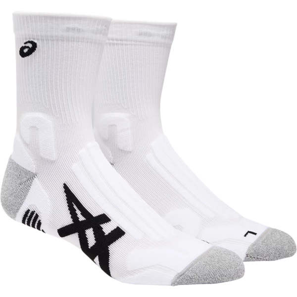 Buy ๐ Asics Tennis Crew Sock Brilliant White ๐งจ 3 Buy ๐ Asics Tennis Crew Sock Brilliant White ๐งจ