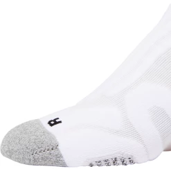 Buy ๐ Asics Tennis Crew Sock Brilliant White ๐งจ 7 Buy ๐ Asics Tennis Crew Sock Brilliant White ๐งจ -Tecnifibre Shop ASAC24268TennisCrewSockWhite P3