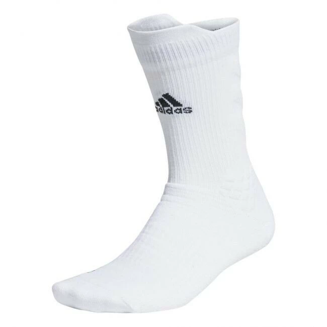 Best deal ๐งจ Adidas Alphaskin Max Cushion Crew ๐งฆ Socks White ๐ 3 Best deal ๐งจ Adidas Alphaskin Max Cushion Crew ๐งฆ Socks White ๐