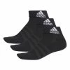Coupon โ Adidas Cushion Ankle Sock 3 Pack Black โ๏ธ 2 Coupon โ Adidas Cushion Ankle Sock 3 Pack Black โ๏ธ -Tecnifibre Shop ASAD27880CushionAnkle3PackBlack P1