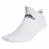 Promo ⭐ Adidas Tennis Cushioned Low-Cut 🧦 Socks White ❤️ 1 Promo ⭐ Adidas Tennis Cushioned Low-Cut 🧦 Socks White ❤️ -Tecnifibre Shop ASAD28087TennisLowCutWhite P1